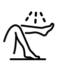 바디 탄력 개선 아이콘